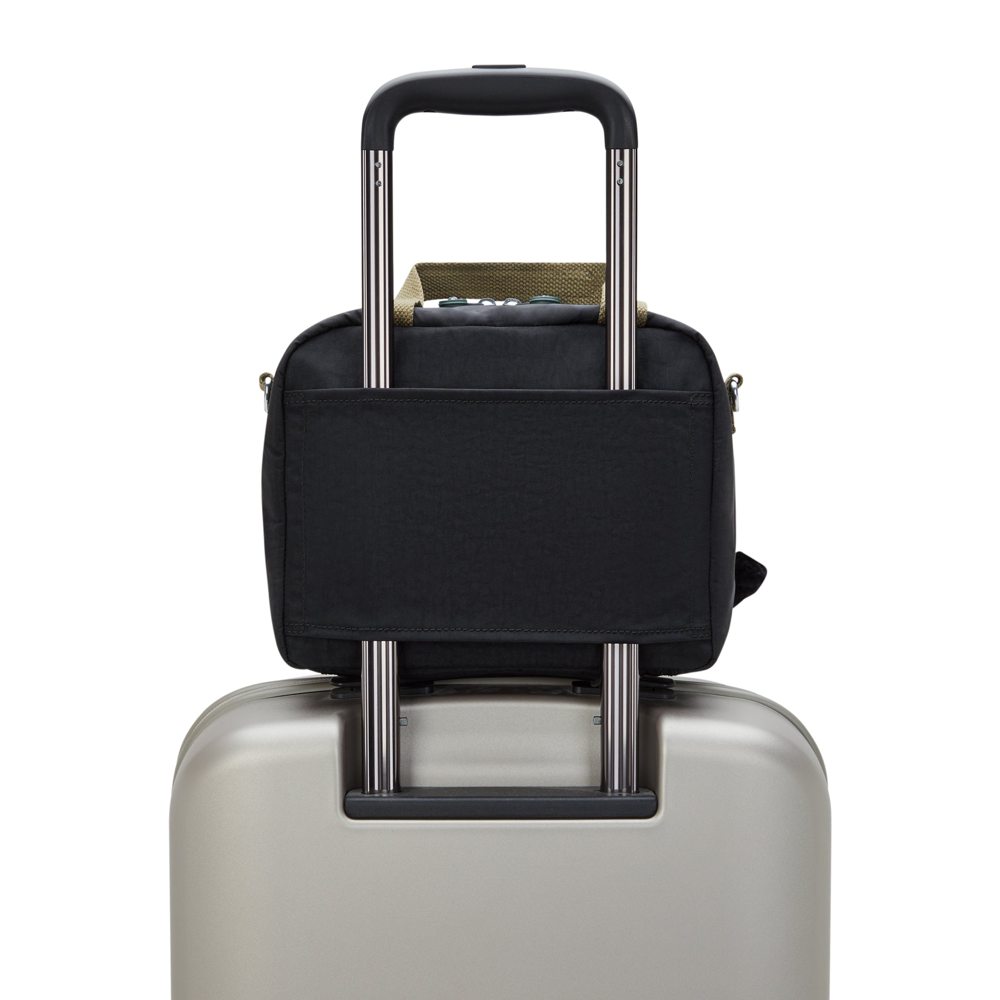 صندوق غداء كبير من كيبلينج مييو تري هاوس، 15381-8LB