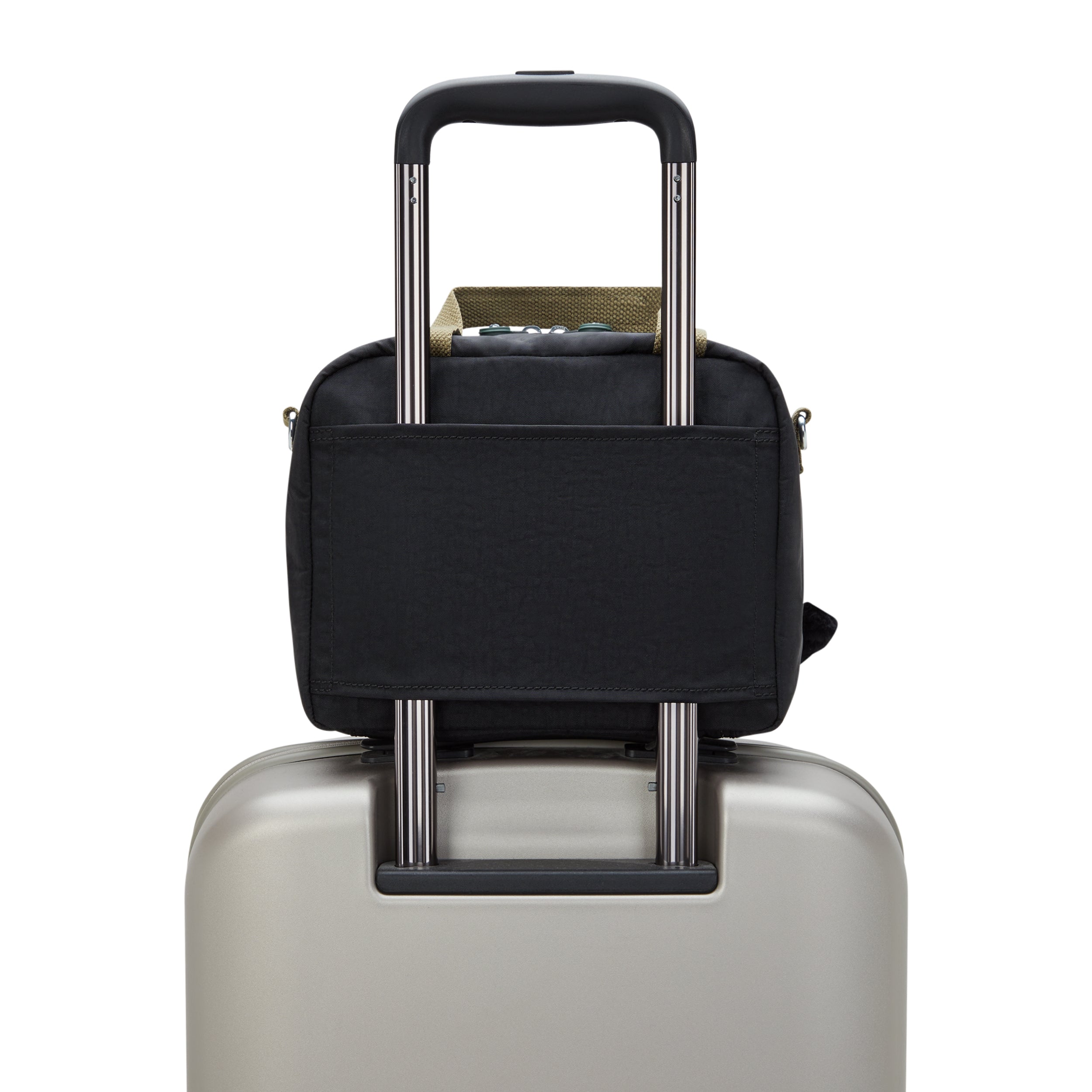 صندوق غداء كبير من كيبلينج مييو تري هاوس، 15381-8LB