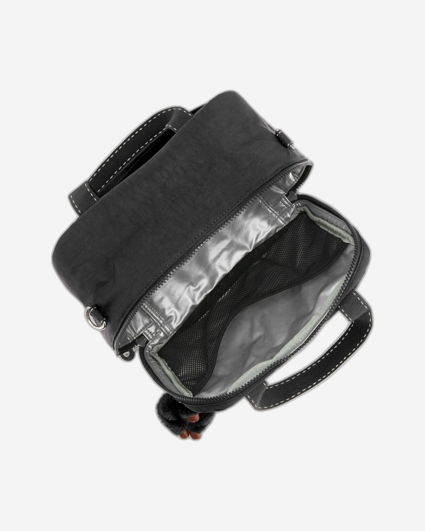 حقيبة غداء كيبلينج ميو ترو بلاك 15381-J99