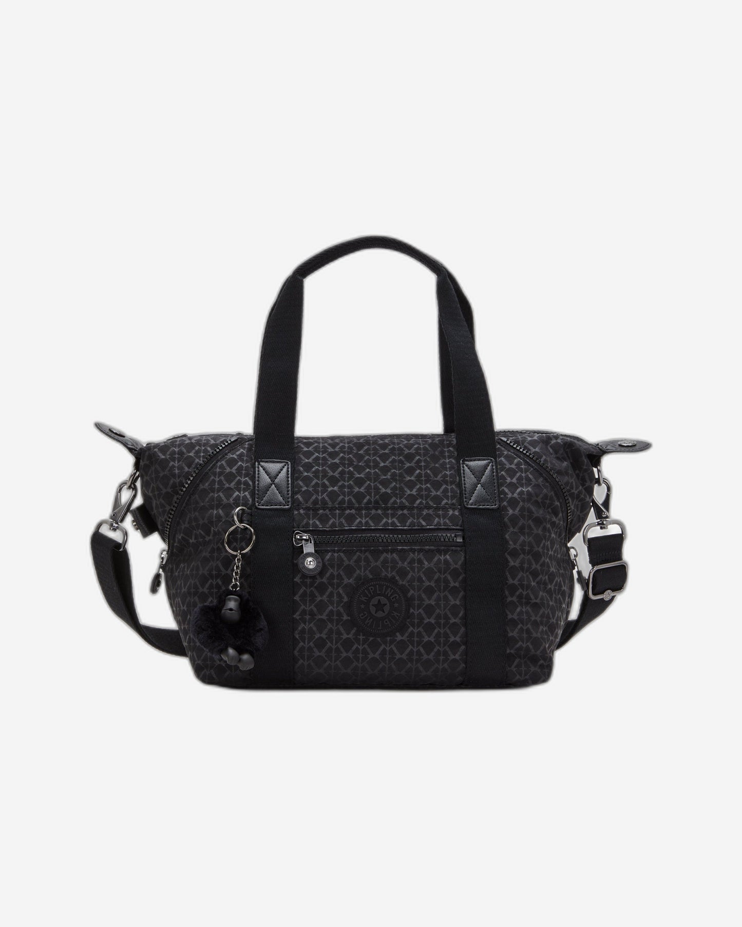 حقيبة يد صغيرة من كيبلينج آرت ميني سيجنتشر إمب C215410-K59