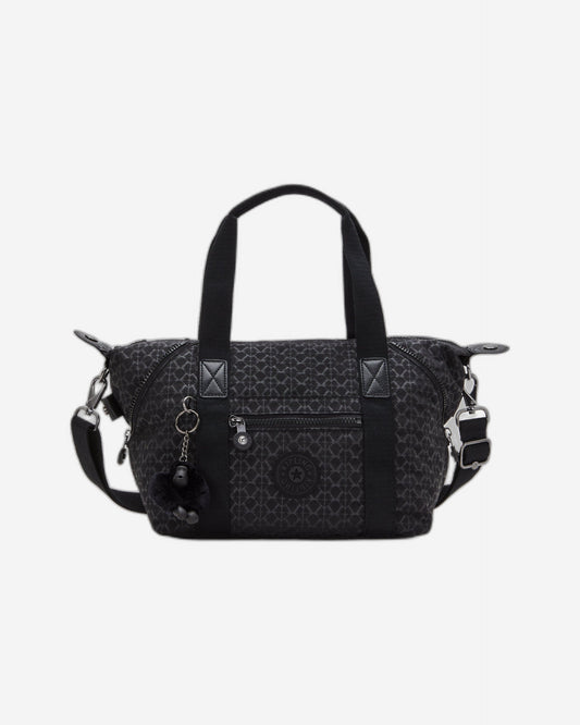 حقيبة يد صغيرة من كيبلينج آرت ميني سيجنتشر إمب C215410-K59