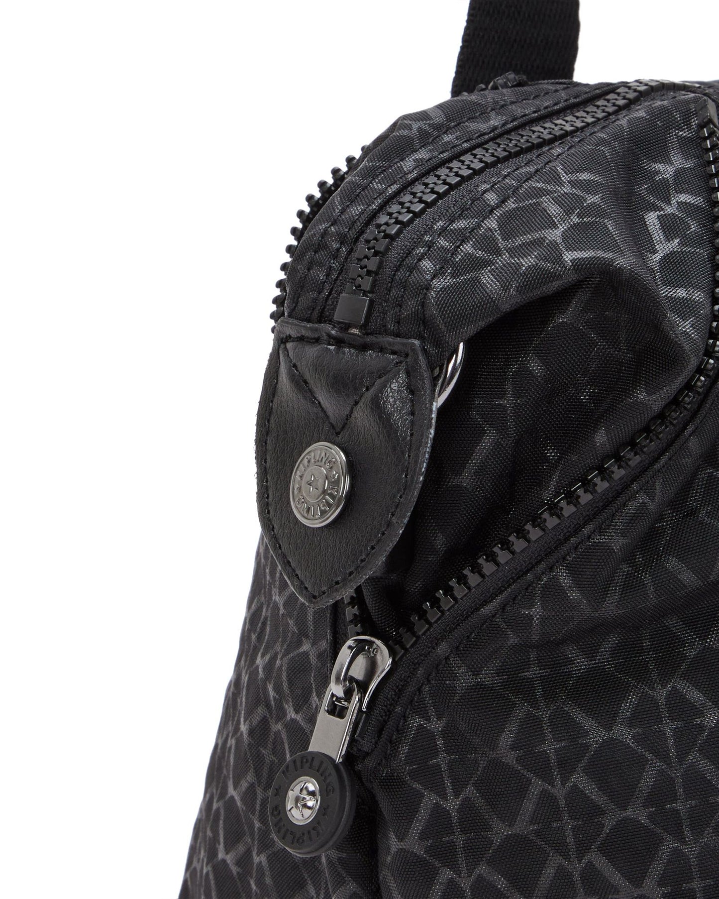 حقيبة يد صغيرة من كيبلينج آرت ميني سيجنتشر إمب C215410-K59