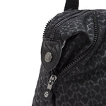 حقيبة يد صغيرة من كيبلينج آرت ميني سيجنتشر إمب C215410-K59