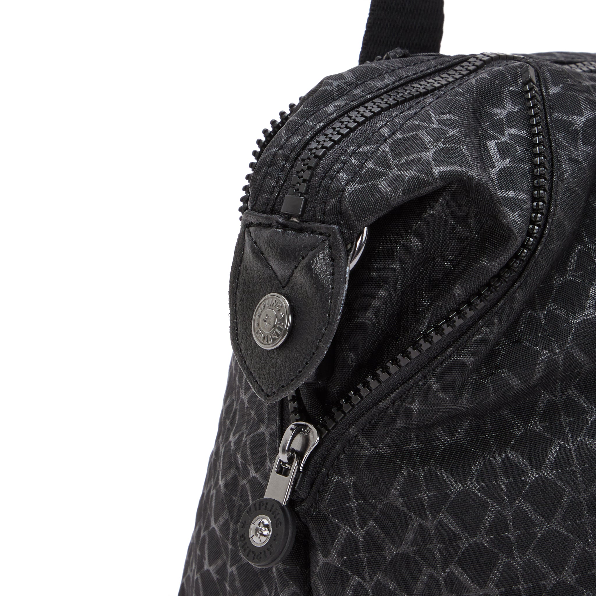 حقيبة يد صغيرة من كيبلينج آرت ميني سيجنتشر إمب C215410-K59