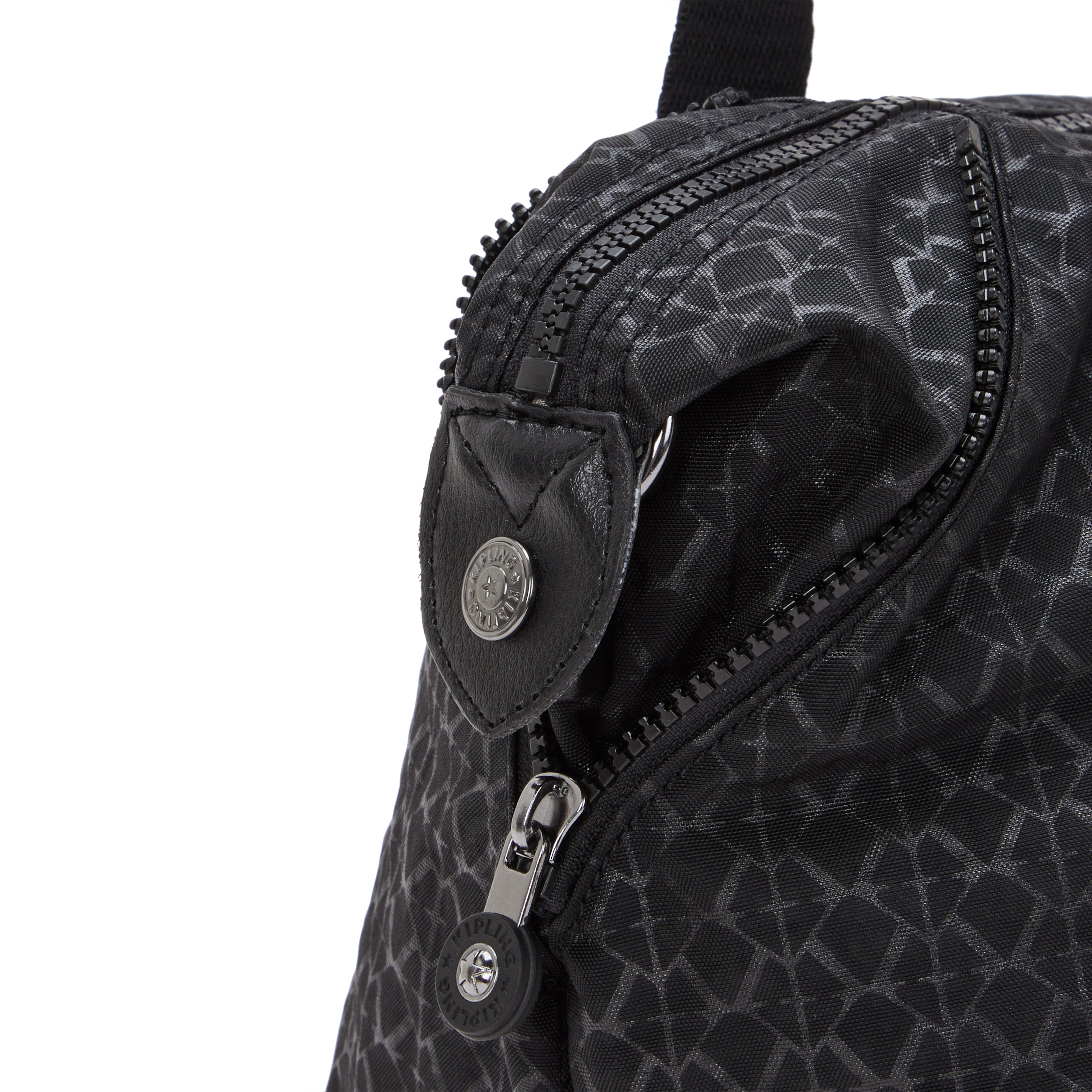 حقيبة يد صغيرة من كيبلينج آرت ميني سيجنتشر إمب C215410-K59