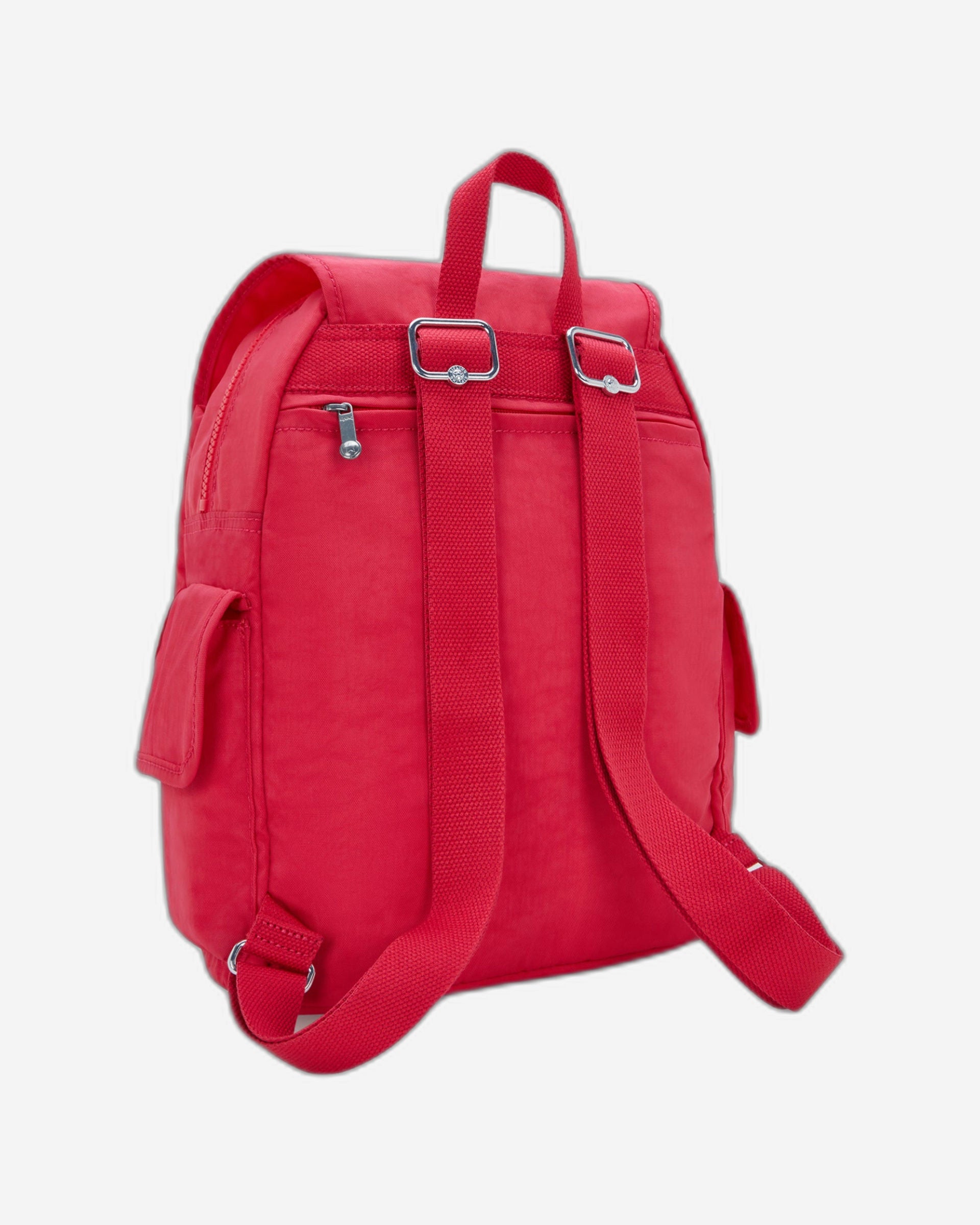 حقيبة ظهر كيبلينج سيتي باك إس ريزورت صغيرة وردية اللون 15635-1BN