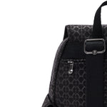 حقيبة ظهر صغيرة من كيبلينج سيتي باك إس سيجنتشر إمب C215641-K59