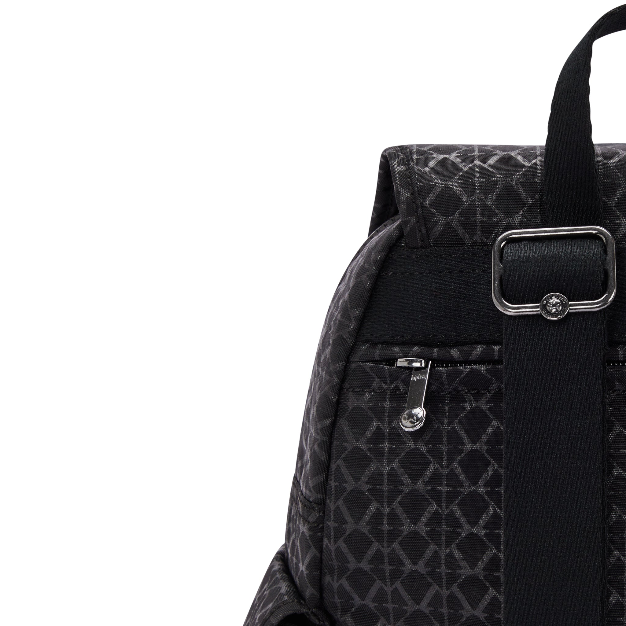 حقيبة ظهر صغيرة من كيبلينج سيتي باك إس سيجنتشر إمب C215641-K59