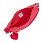 حقيبة كيبلينج أرتو ريزورت وردية متوسطة الحجم 19911-1BN