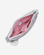 حقيبة كروس بودي متوسطة الحجم من كيبلينج أرتو تندر رمادية اللون C219911-1FB