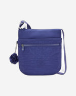 KIPLING Medium crossbody Female Ocean Blue Arto 19911-24U
