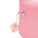 حقيبة كروس بودي متوسطة الحجم من كيبلينج أرتو إنجويبل بلش 19911-6LZ