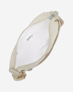 حقيبة كيبلينج أرتو هايدواي متوسطة الحجم باللون البيج 19911-7JR