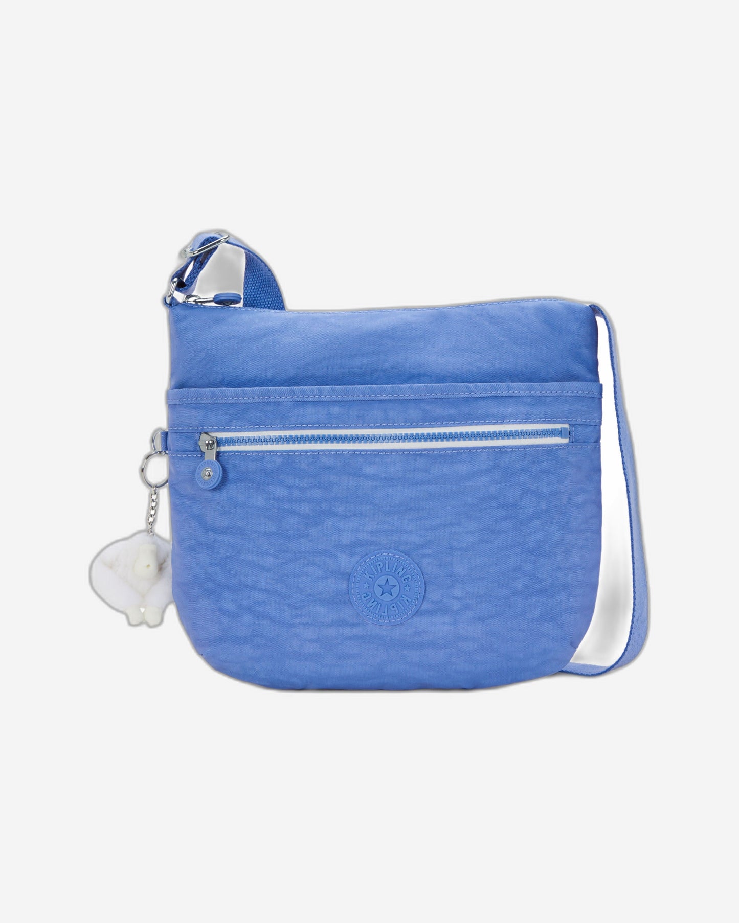 حقيبة كروسبودي زرقاء من كيبلينج أرتو كوكتيل 19911-87S