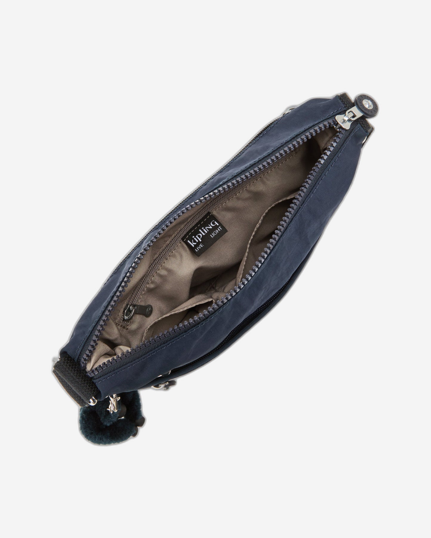 حقيبة كتف كيبلينج أرتو بلو بلو ٢ متوسطة الحجم C219911-96V