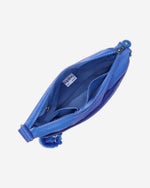 حقيبة كروس بودي متوسطة الحجم من كيبلينج أرتو هافانا باللون الأزرق C219911-JC7