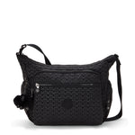 Kipling Gabbie Signature Emb Medium Crossbody Bag C222621-K59
