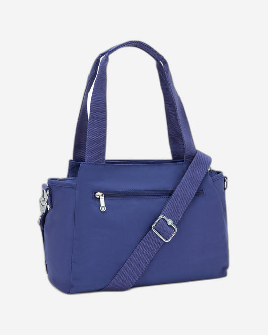 حقيبة كتف كيبلينج إليسيا أوشن بلو 43791-24U