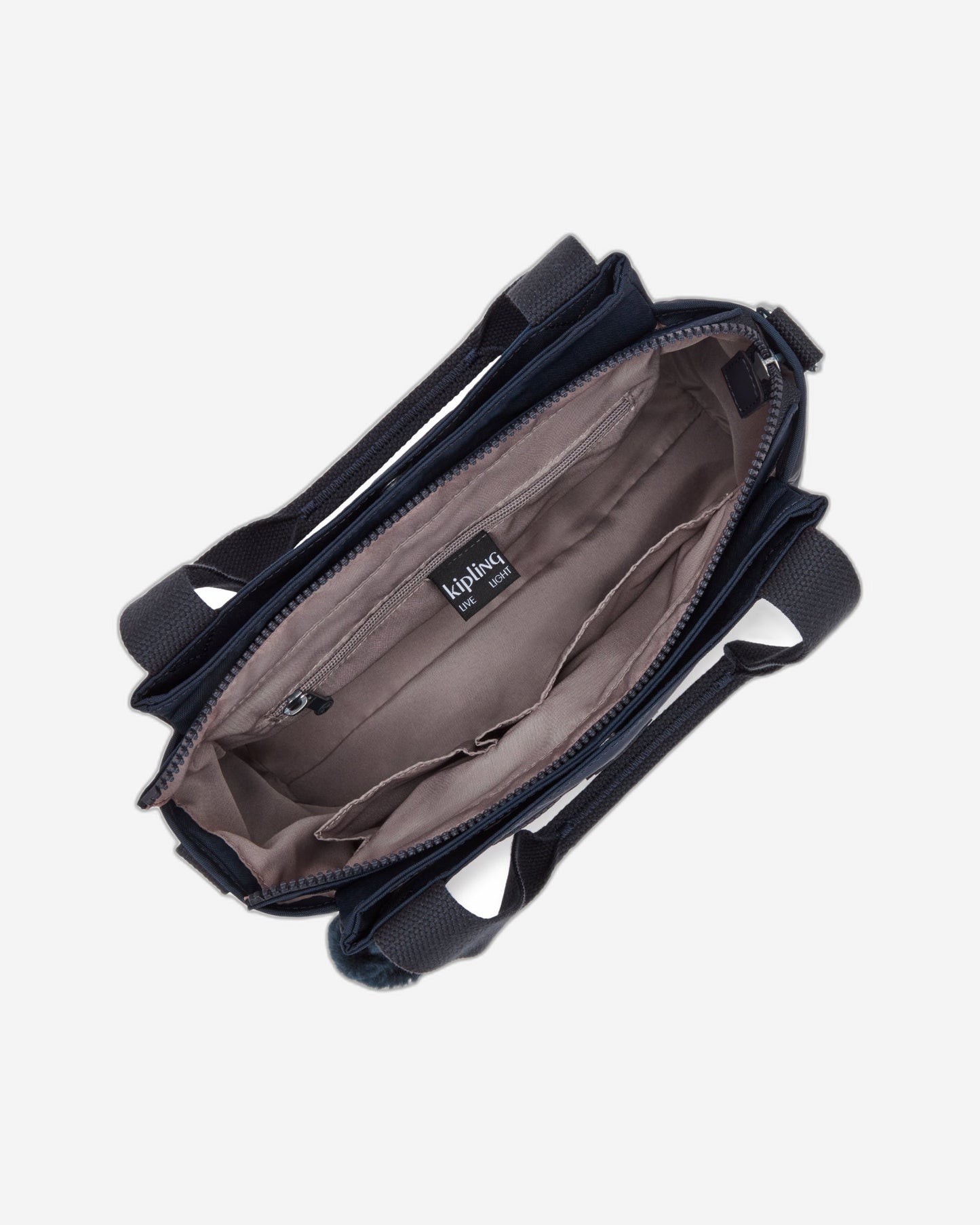 حقيبة كتف كيبلينج إليسيا بلو بلو ٢ متوسطة الحجم ٤٣٧٩١-٩٦V