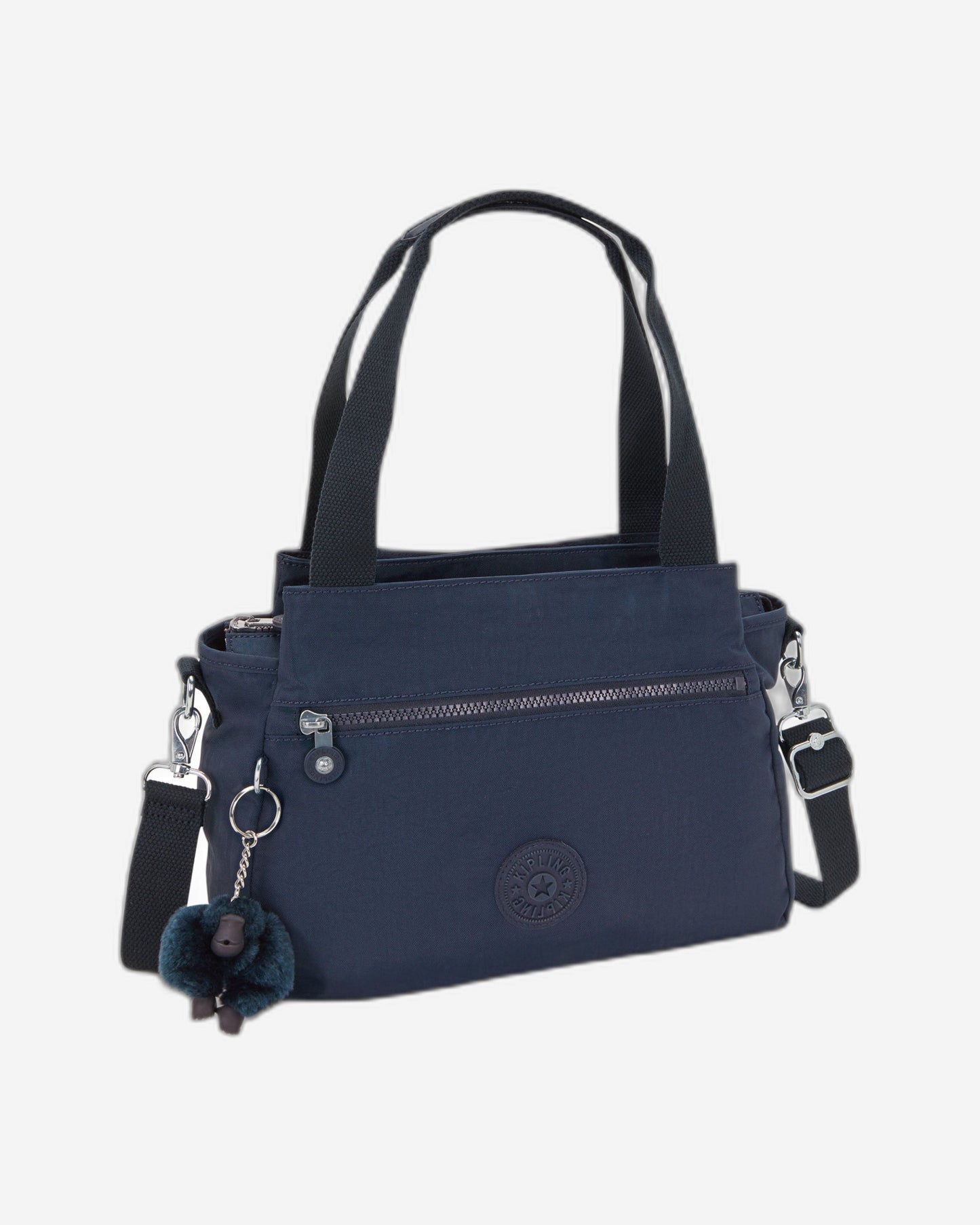 حقيبة كتف كيبلينج إليسيا بلو بلو ٢ متوسطة الحجم ٤٣٧٩١-٩٦V