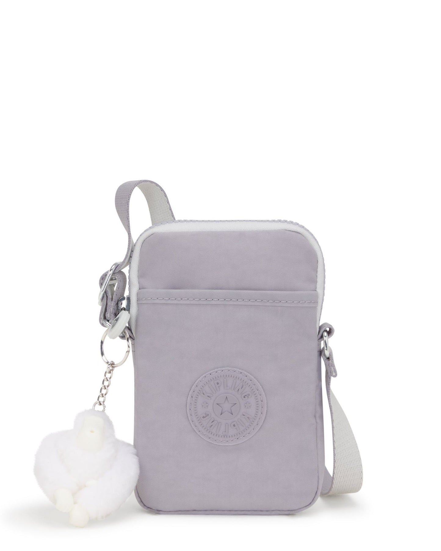 حقيبة هاتف Kipling Tally Tender Grey C2I0271-1FB