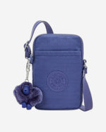 حقيبة هاتف Kipling Tally Ocean Blue I0271-24U