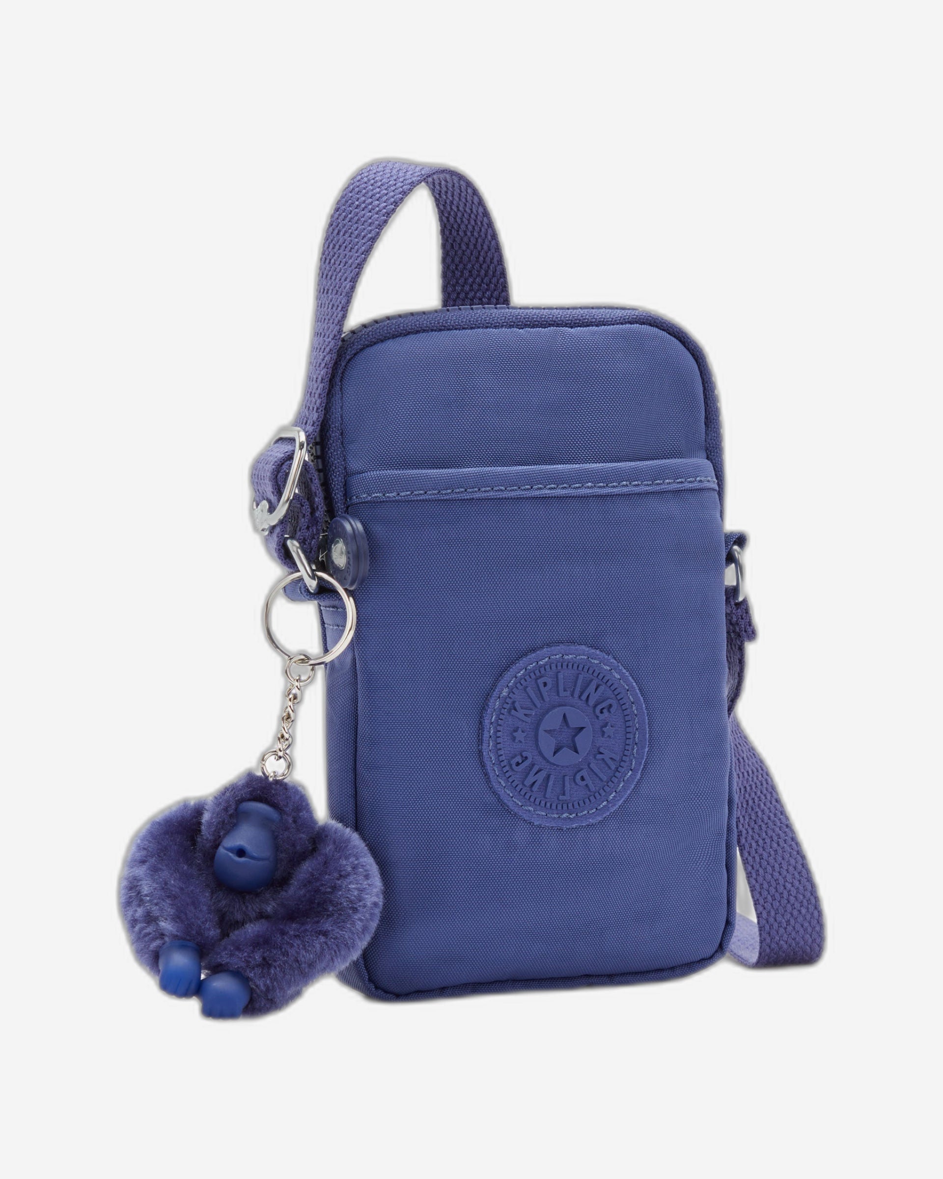 حقيبة هاتف Kipling Tally Ocean Blue I0271-24U