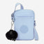 حقيبة هاتف Kipling Tally Cloudy Sky Blue I0271-2DS