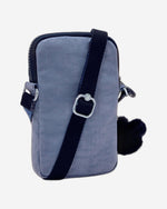 حقيبة هاتف Kipling Tally Blue Lover I0271-56V