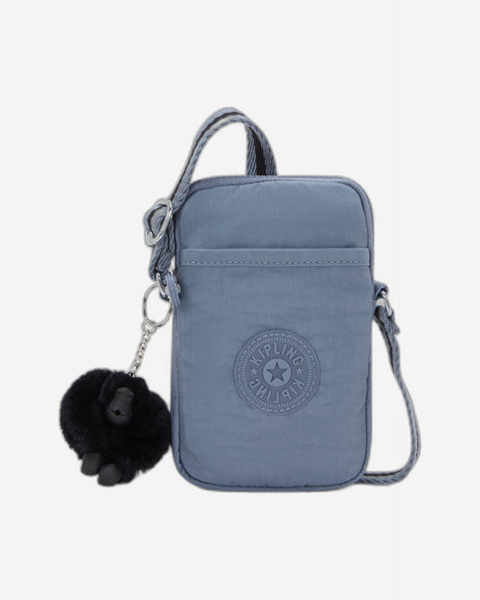 حقيبة هاتف Kipling Tally Blue Stone I0271-6FB