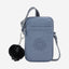 حقيبة هاتف Kipling Tally Blue Stone I0271-6FB