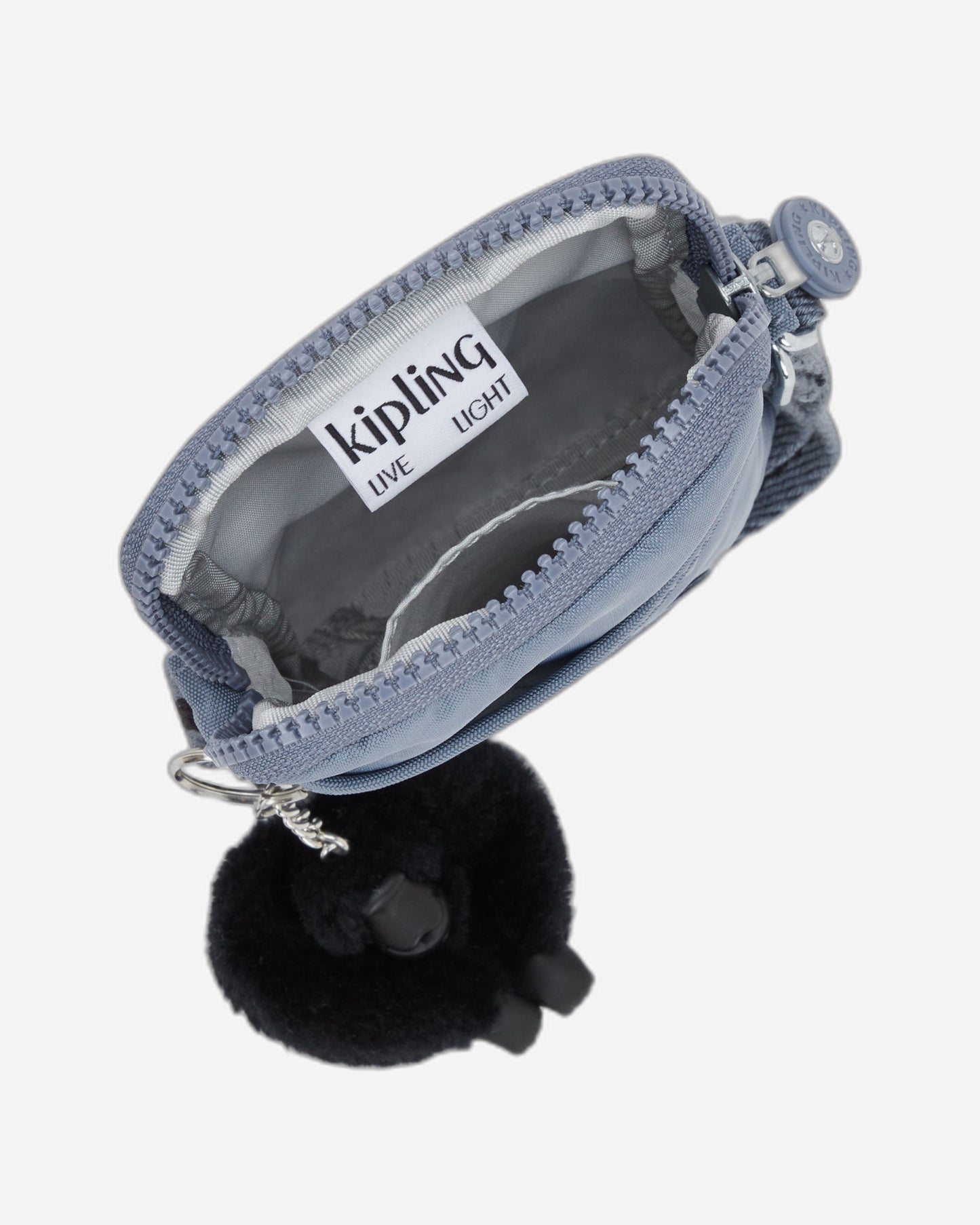 حقيبة هاتف Kipling Tally Blue Stone I0271-6FB
