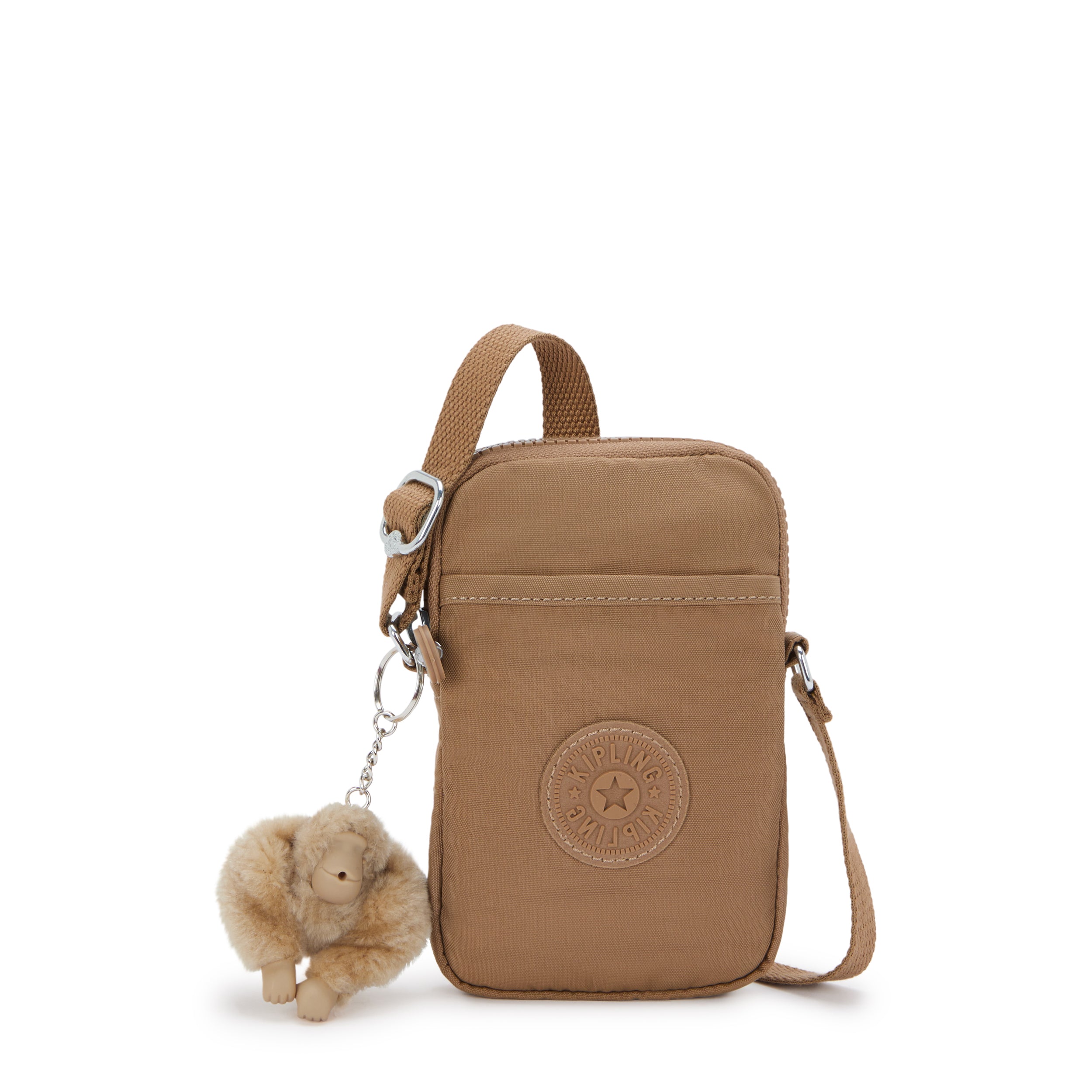 kipling-tally-early-tan-phone-bag-i0271-7cn