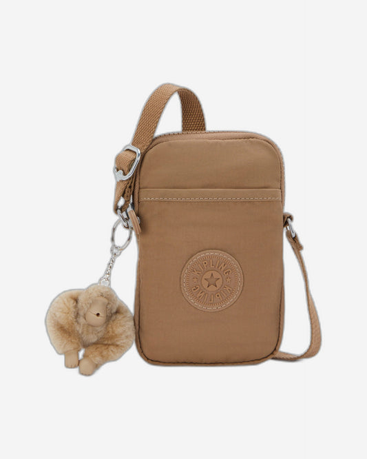 حقيبة هاتف Kipling Tally Early Tan I0271-7CN