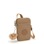 حقيبة هاتف Kipling Tally Early Tan I0271-7CN