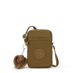 Kipling Tally Dry Laurel Phone Bag I0271-88U