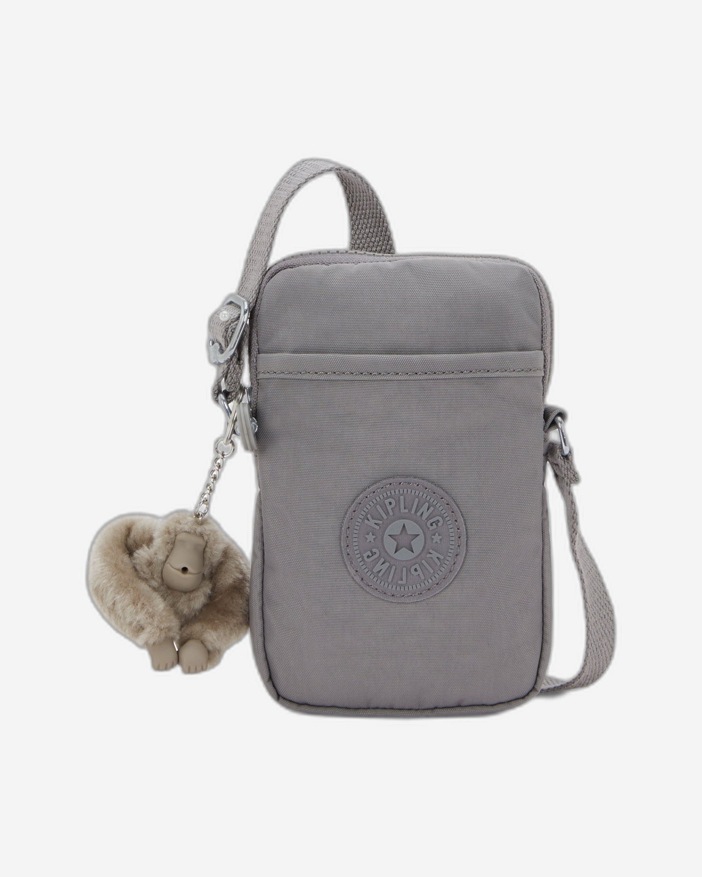 حقيبة هاتف Kipling Tally Inviting Grey I0271-8DH