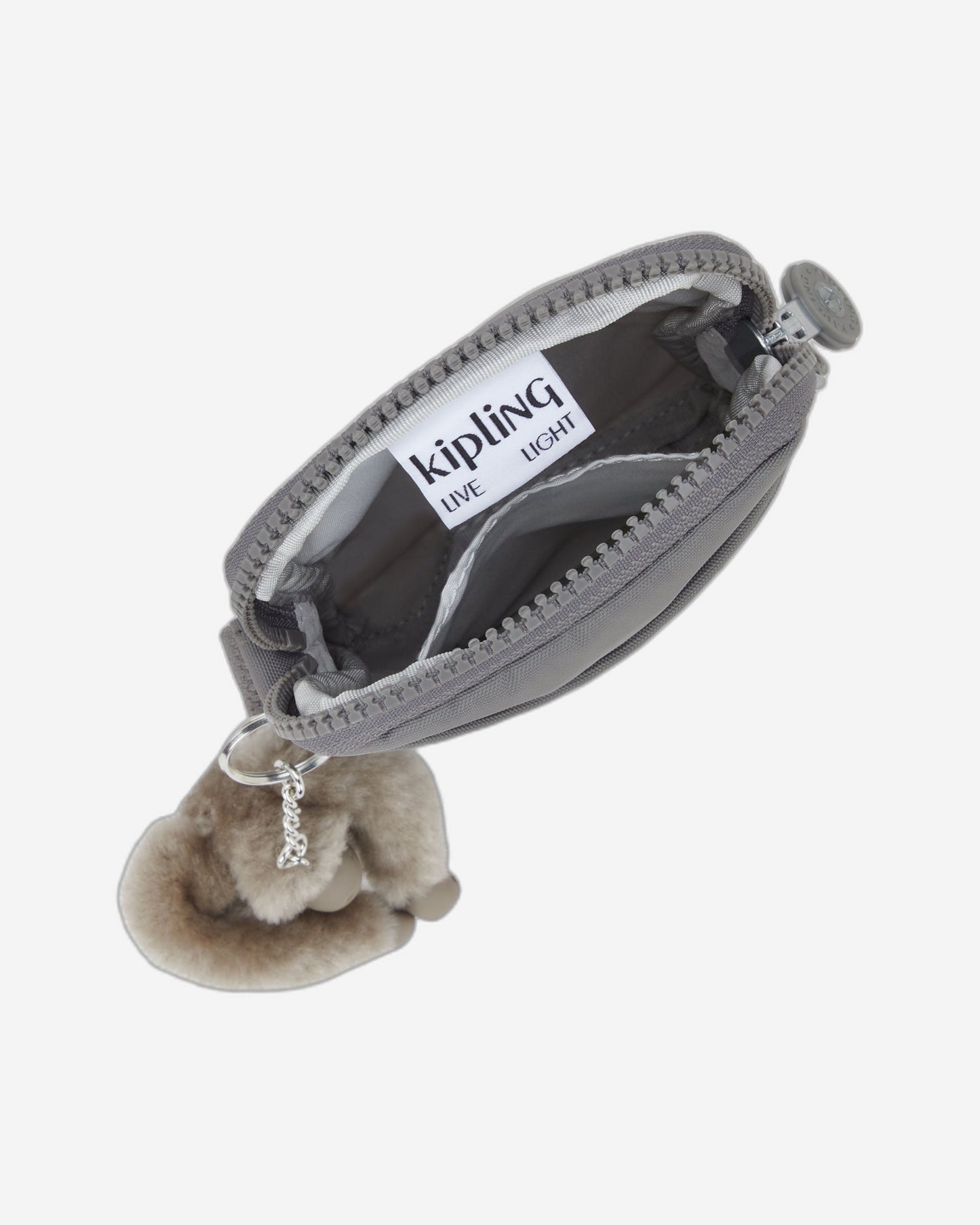 حقيبة هاتف Kipling Tally Inviting Grey I0271-8DH