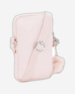 حقيبة هاتف Kipling Tally Pink Shine I0272-3DZ