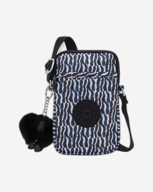 حقيبة كروسبودي للهاتف من كيبلينج تالي هوليداي ويفز I1079-1KP