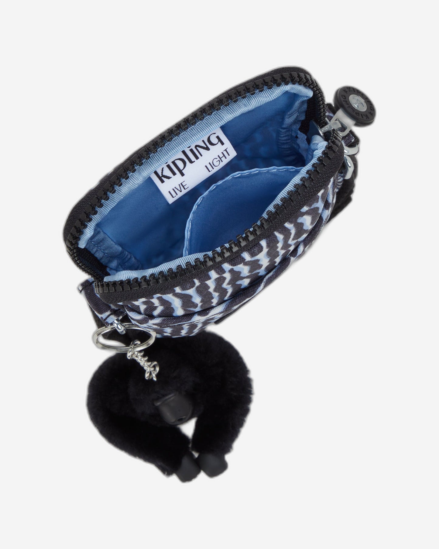 حقيبة هاتف Kipling Tally Holiday Waves I1079-1KP