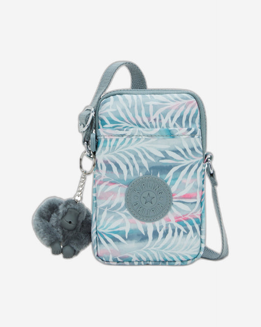حقيبة هاتف Kipling Tally Palmtree Leaves I1079-3QN