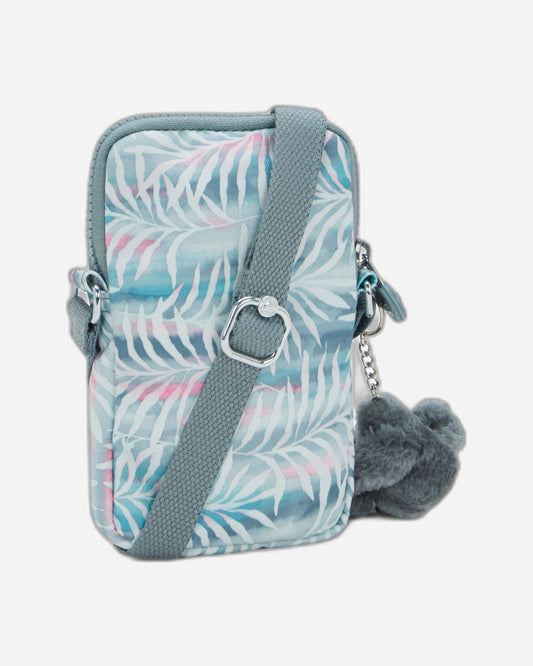 حقيبة هاتف Kipling Tally Palmtree Leaves I1079-3QN