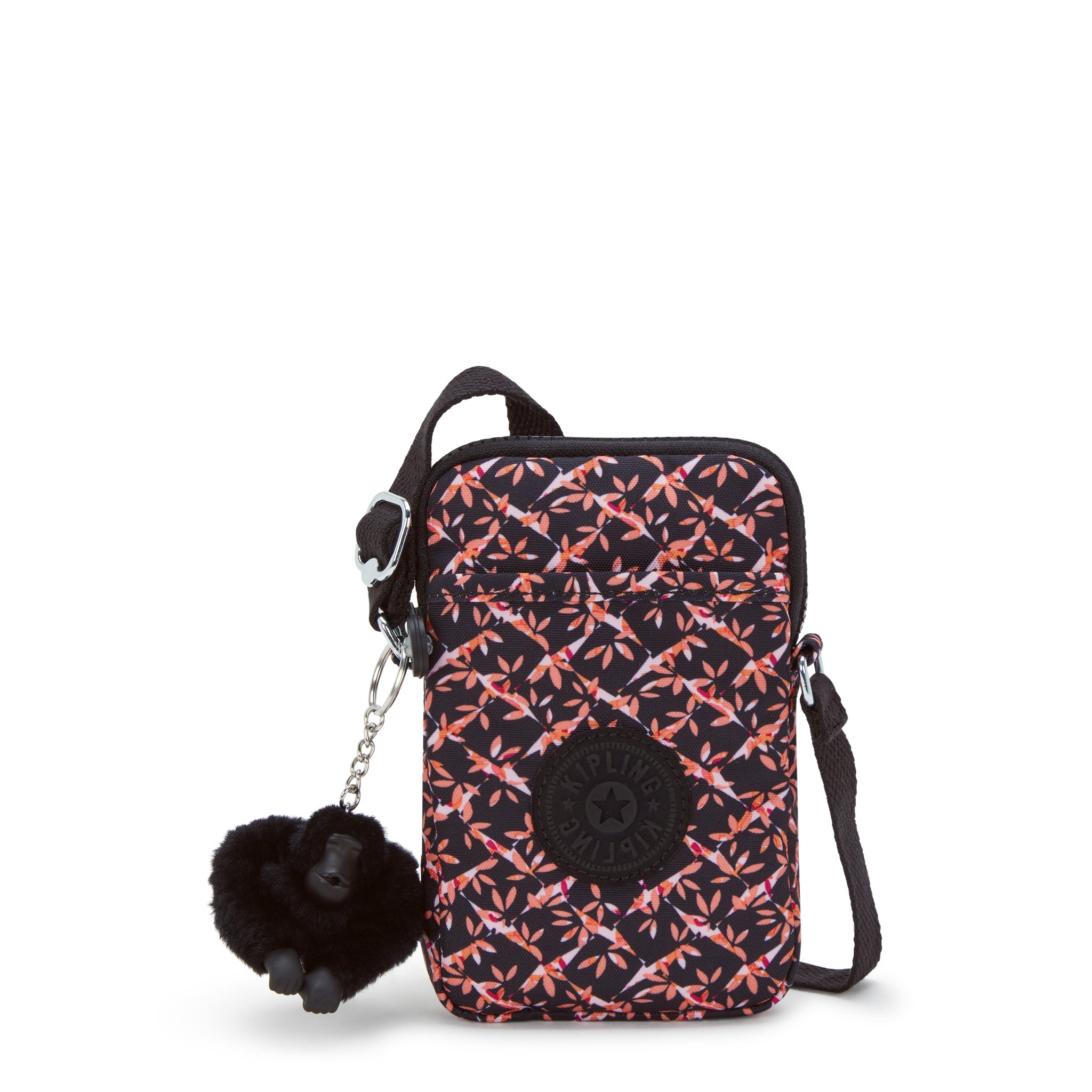 Kipling Tally Dancing Bouquet Phone Bag I1079-46X