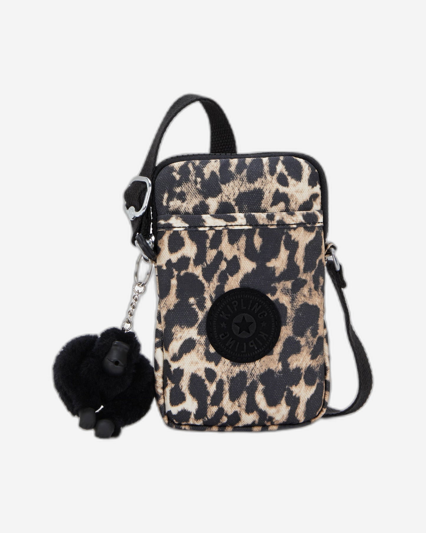 حقيبة هاتف Kipling Tally Wild Leopard I1079-6JP