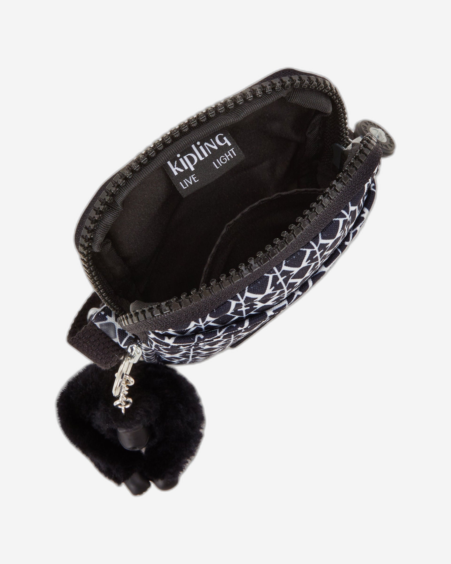 حقيبة هاتف كيبلينج تالي سيجنيتشر بطبعة C2I1079-DD2