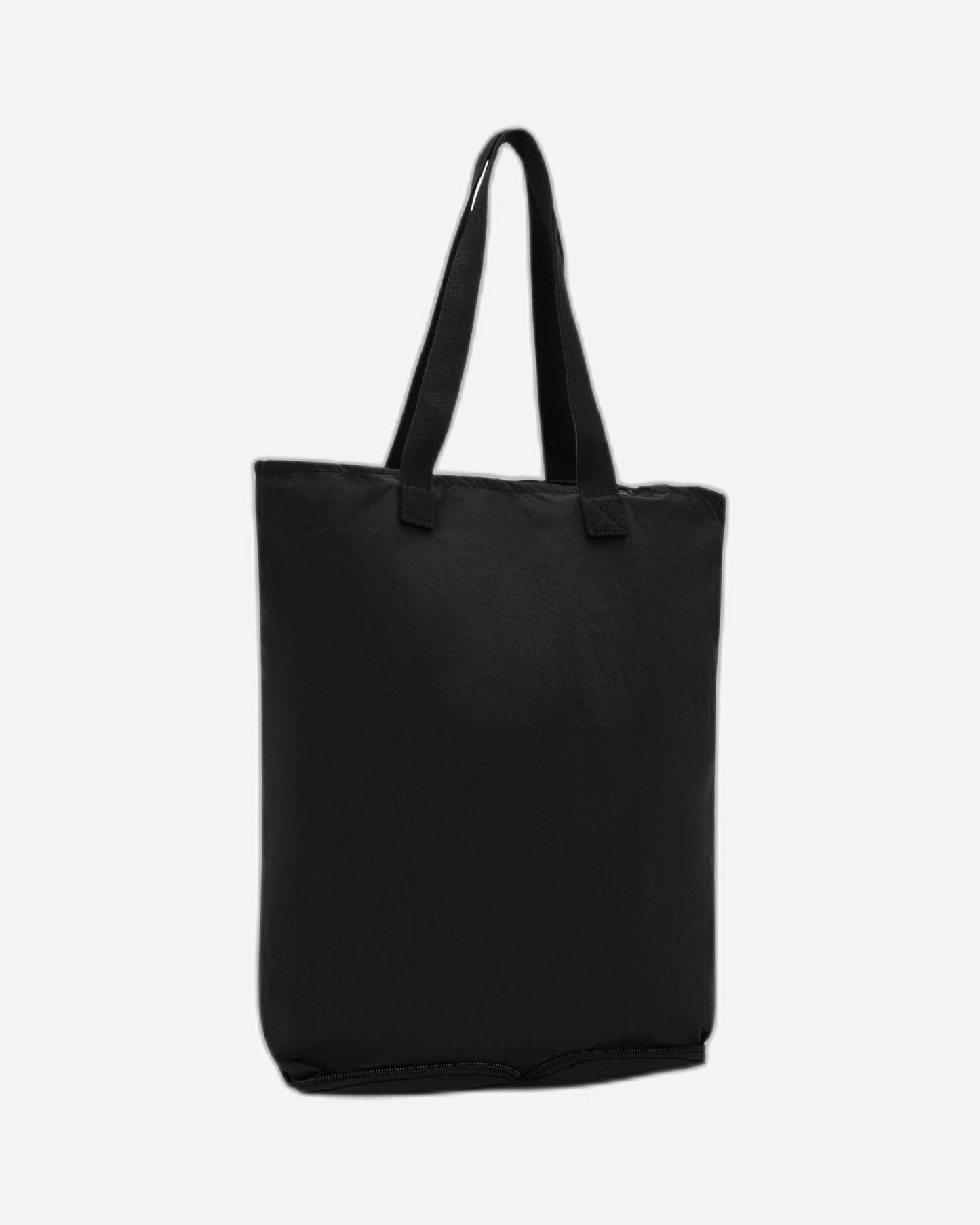 حقيبة كيبلينج هيب هوراي 5 سوداء متوسطة الحجم قابلة للطي I1572-RT0