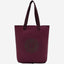 حقيبة Kipling Hip Hurray 5 Lounge Wine Hip متوسطة الحجم قابلة للطي I1572-TY6