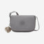 حقيبة Kipling Earthbeat S Inviting Grey صغيرة الحجم I2502-8DH
