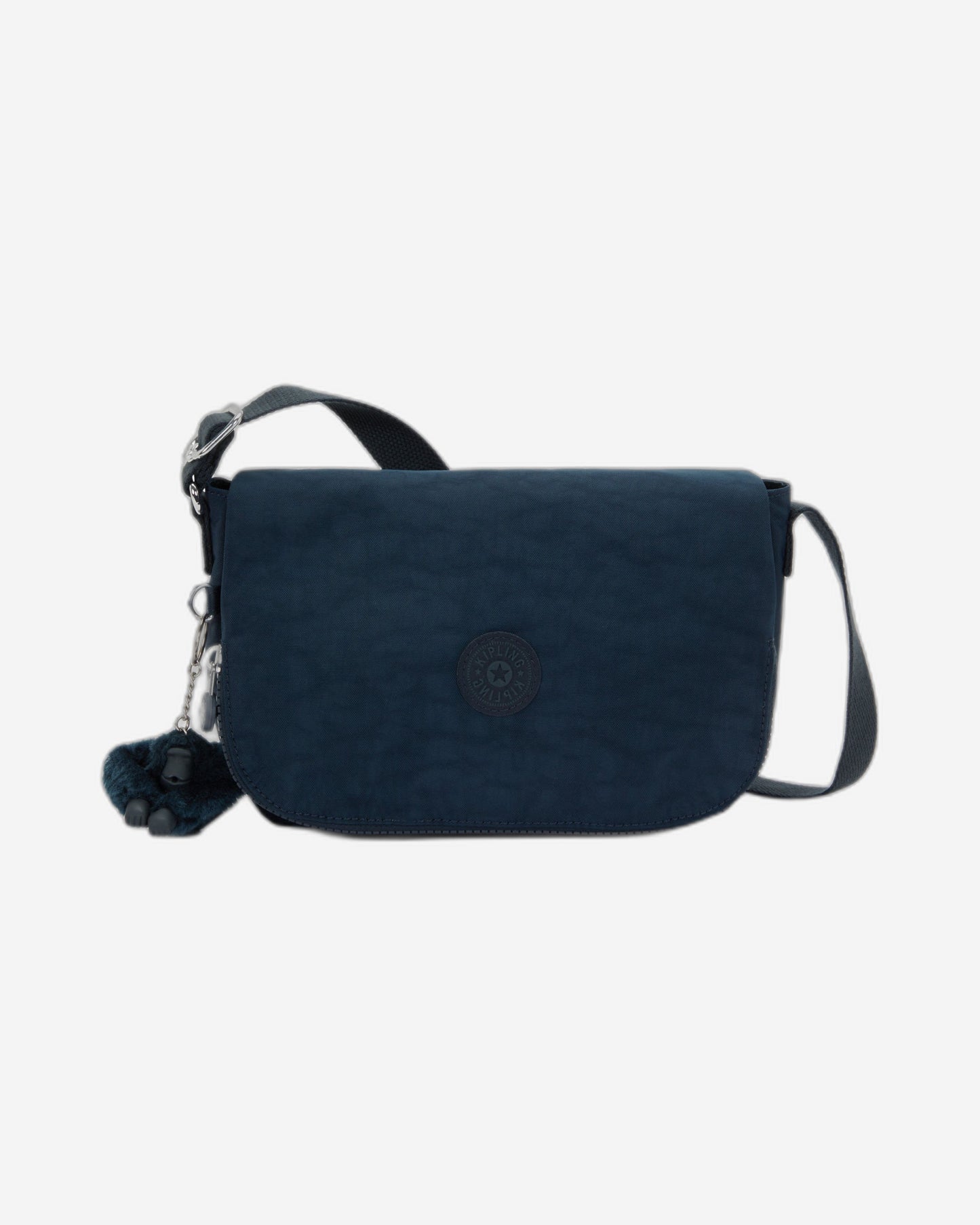 حقيبة Kipling Earthbeat S Blue Bleu 2 صغيرة متقاطعة I2502-96V